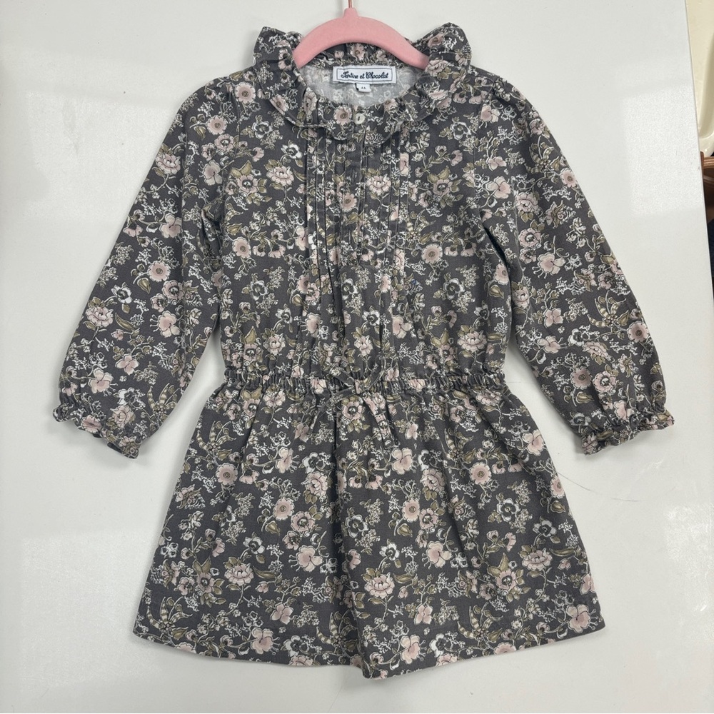 TARTINE&CHOCOLAT Dress